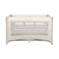 Baby Cot TORINO 2 Layers BEIGE